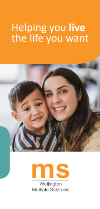 The new look WMS brochure 2025